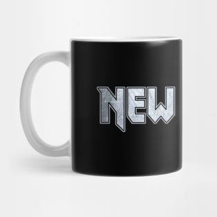 New prog Mug